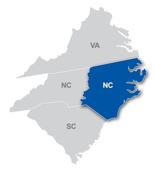 Coastal Carolina Region Map.png